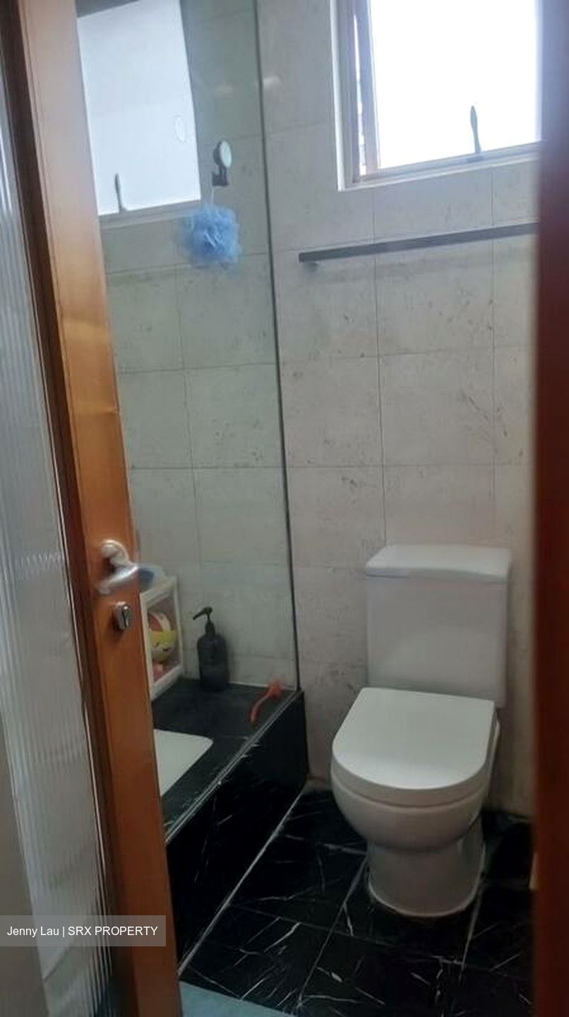 Amaryllis Ville (D11), Condominium #449651811